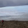 Úchvatný Glaciar Grey