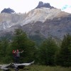 Cuernos del Paine