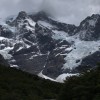 Cerro Paine Grande - Cumbre Principal