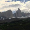 Panorama Valle Francés