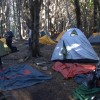 Campamento Italiano