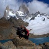 Lago de los Tres - Fitz Roy